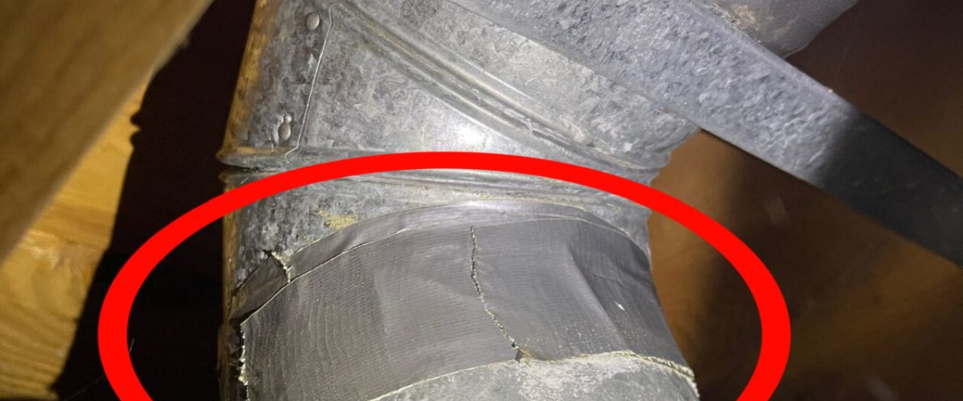 Is duct sealing effective?