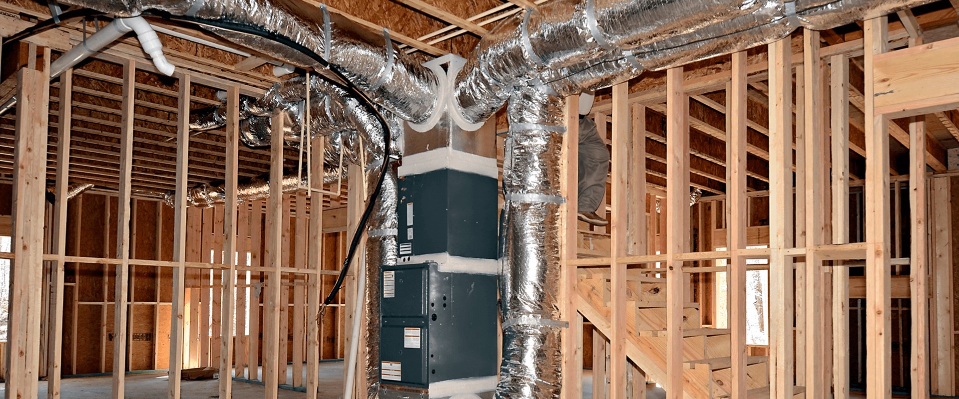 The Importance of Duct Sealing for Energy Efficiency and Comfort Control