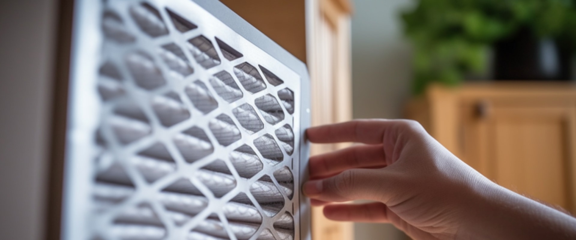 Why Your 14x30x1 Home HVAC Furnace Air Filter Is Vital After Duct Sealing