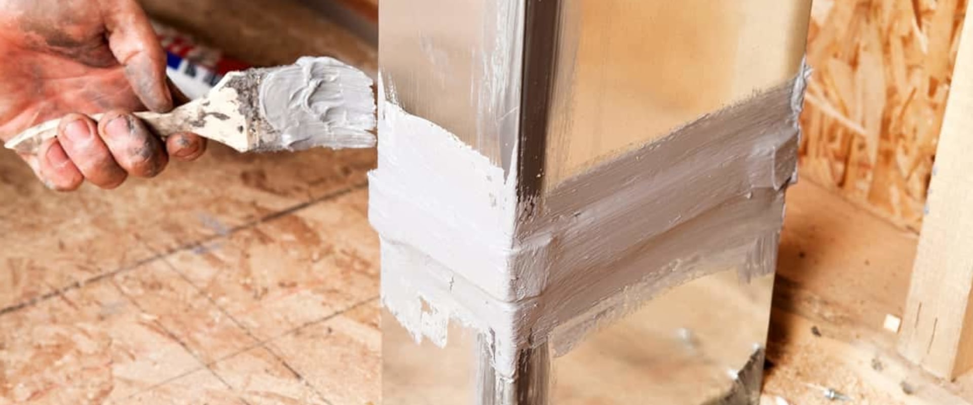 What is an alternative to duct sealant?