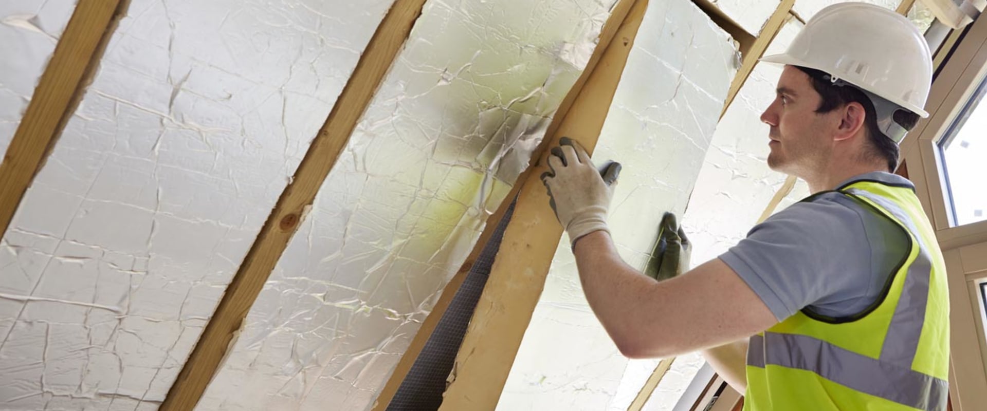 Why Hiring an Insulation Installer Near Me is Effective