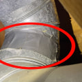 Is duct sealing effective?