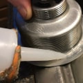 Can i use silicone instead of duct sealant?