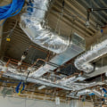 Is mastic required for ductwork?