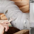 How effective is aeroseal duct sealing?