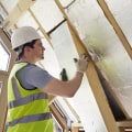 Why Hiring an Insulation Installer Near Me is Effective