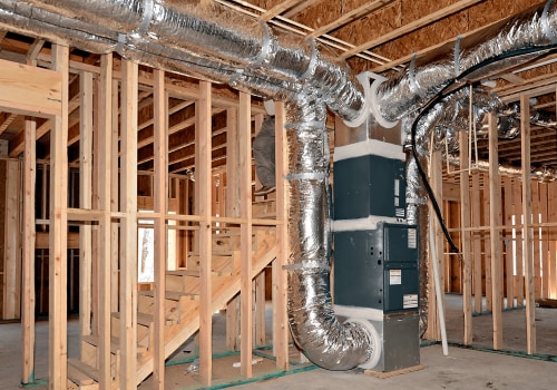 The Importance of Duct Sealing for Energy Efficiency and Comfort Control