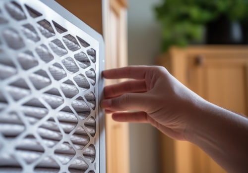 Why Your 14x30x1 Home HVAC Furnace Air Filter Is Vital After Duct Sealing