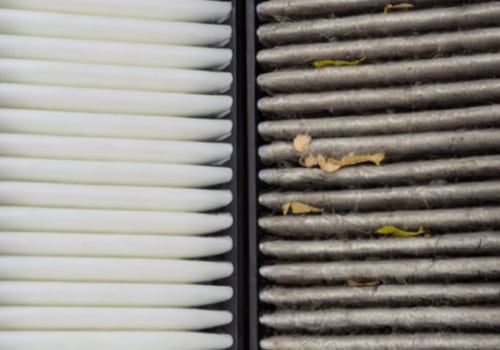 Achieve Cleaner and Healthier Airflow With Duct Sealing and Furnace HVAC Air Filters 22x22x1