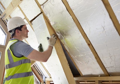 Why Hiring an Insulation Installer Near Me is Effective